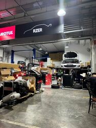 Synergy @ KB (D14), Factory #506642971
